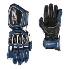 Guantes RST Tractech Evo 4 - Azul / Blanco / Negro