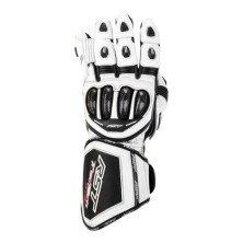 Guantes RST Tractech Evo 4 - Blanco / Negro