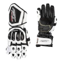 Guantes RST Tractech Evo 4 - Blanco / Negro