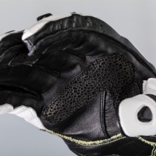 Guantes RST Tractech Evo 4 - Blanco / Negro