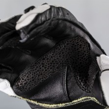 Guantes RST Tractech Evo 4 - Blanco / Negro