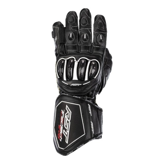 Guantes RST Tractech Evo 4 - Negro