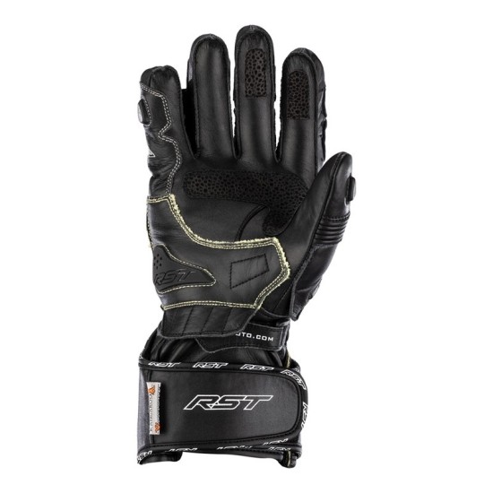 Guantes RST Tractech Evo 4 - Negro