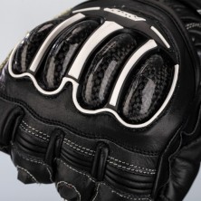 Guantes RST Tractech Evo 4 - Negro