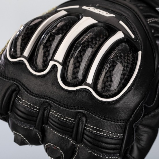 Guantes RST Tractech Evo 4 - Negro