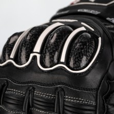 Guantes RST Tractech Evo 4 - Negro