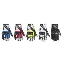 Guantes RST Stunt 3 Negro