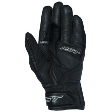 Guantes RST Stunt 3 Negro