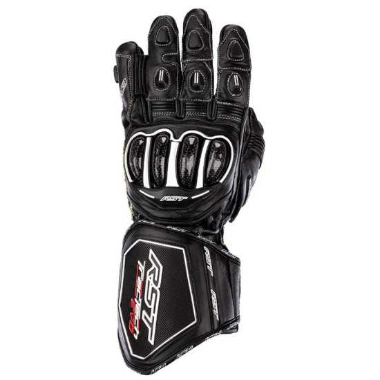 Guantes RST Tractech Evo 4 Mujer - Negro