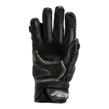 Guantes Cortos RST Tractech Evo 4 - Negro