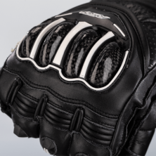 Guantes Cortos RST Tractech Evo 4 - Negro