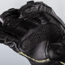 Guantes Cortos RST Tractech Evo 4 - Negro