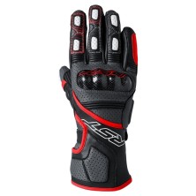 Guantes RST Fulcrum - Rojo