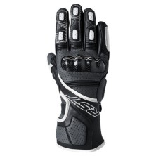 Guantes RST Fulcrum - Blanco