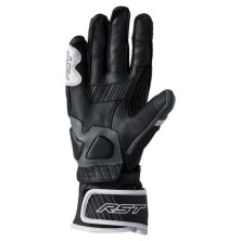 Guantes RST Fulcrum - Blanco