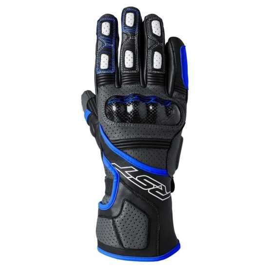 Guantes RST Fulcrum - Azul