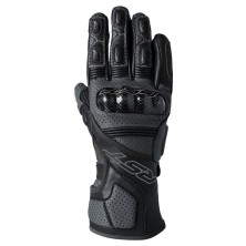 Guantes RST Fulcrum - Negro