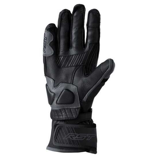 Guantes RST Fulcrum - Negro