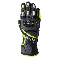 Guantes RST Fulcrum - Neon Yellow