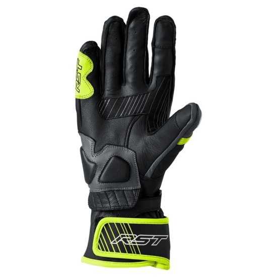 Guantes RST Fulcrum - Neon Yellow