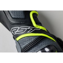 Guantes RST Fulcrum - Neon Yellow