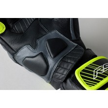 Guantes RST Fulcrum - Neon Yellow