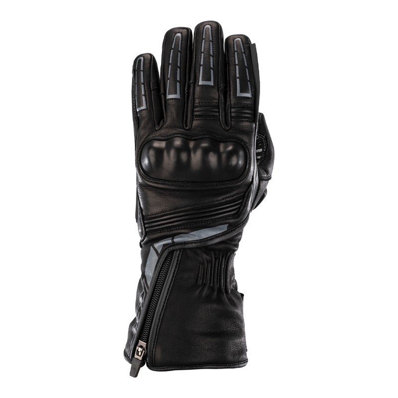 Guantes (Piel) RST Storm 2 Wp Negro