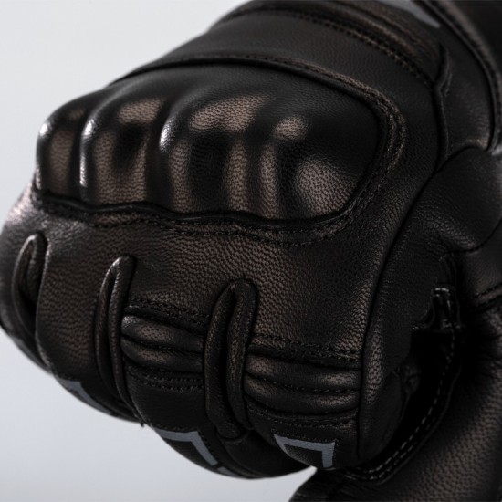 Guantes (Piel) RST Storm 2 Wp Negro