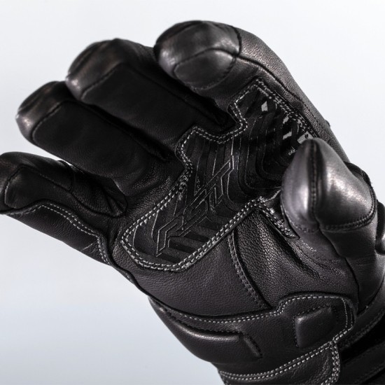 Guantes (Piel) RST Storm 2 Wp Negro