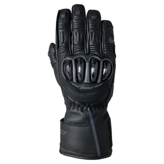 Guantes RST S-1 Impermeable Mujer - Negro