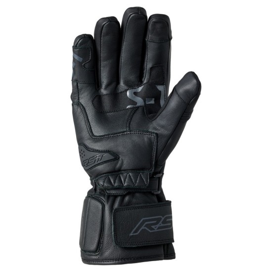 Guantes RST S-1 Impermeable Mujer - Negro