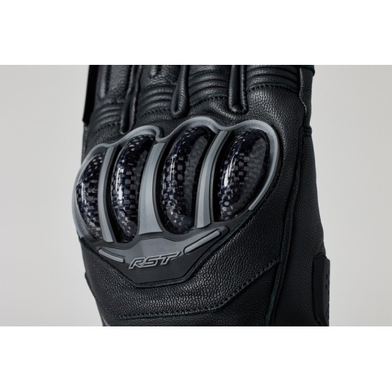 Guantes RST S-1 Impermeable Mujer - Negro