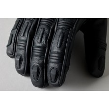 Guantes RST S-1 Impermeable Mujer - Negro