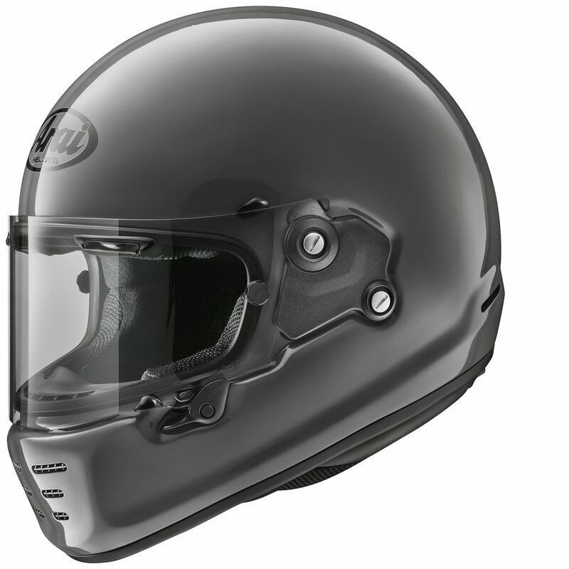 Casco ARAI Concept-XE - Gris