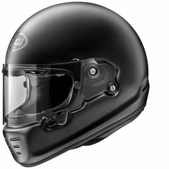 Casco ARAI Concept-XE - Negro mate