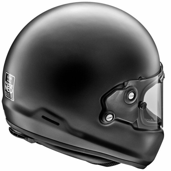 Casco ARAI Concept-XE Negro mate