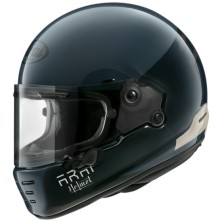 Casco ARAI Concept-XE REACT Azul