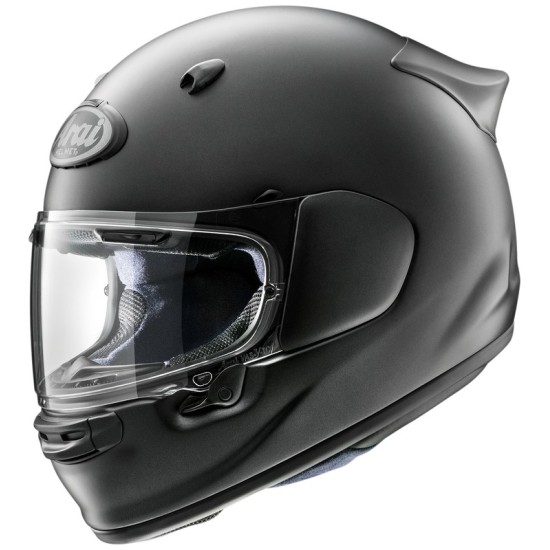 Casco ARAI Quantic Negro mate