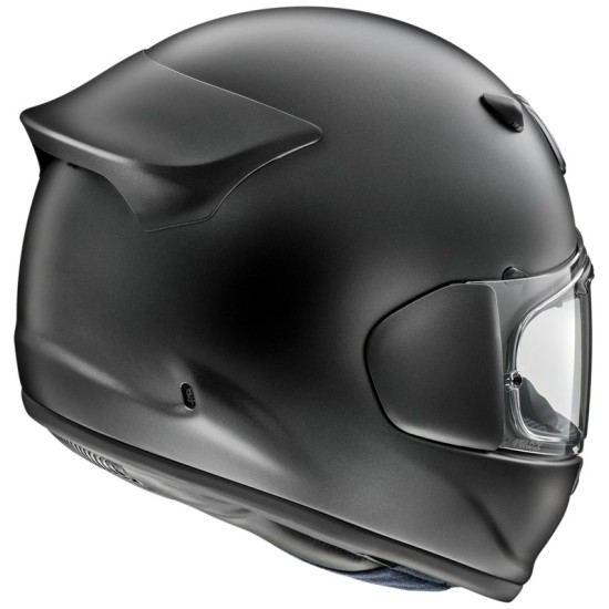 Casco ARAI Quantic Negro mate