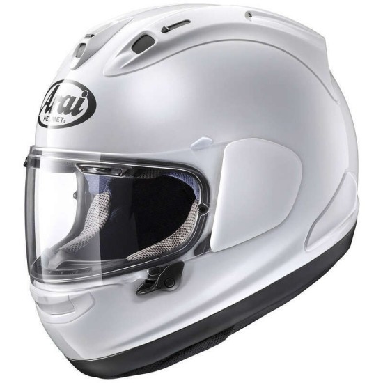 Casco ARAI RX-7V EVO Diamond White