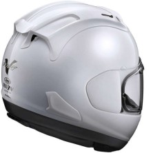 Casco ARAI RX-7V EVO Diamond White