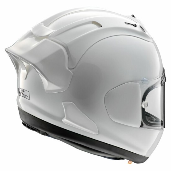 Casco ARAI RX-7V EVO FIM 2 Blanco