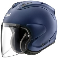 Casco ARAI SZ-R VAS EVO - Azul Mate