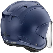 Casco ARAI SZ-R VAS EVO Azul Mate