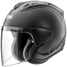 Casco ARAI SZ-R VAS EVO Frost Black