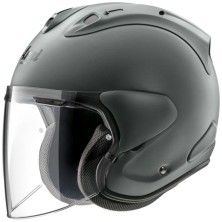 Casco ARAI SZ-R VAS EVO Verde Mate