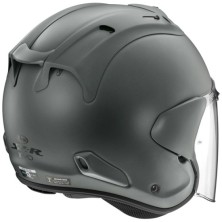 Casco ARAI SZ-R VAS EVO Verde Mate