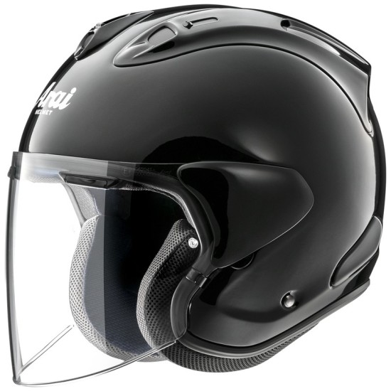 Casco ARAI SZ-R VAS EVO Diamond Black