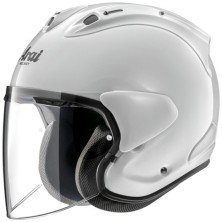 Casco ARAI SZ-R VAS EVO Diamond White