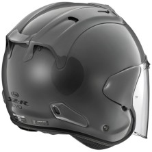 Casco ARAI SZ-R VAS EVO Modern Grey